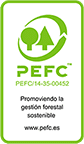 Certificados Forestalia Arapellet | Eramón
