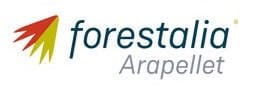 Logo Forestalia Arapellet